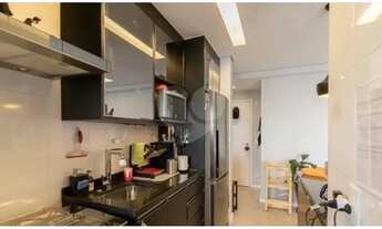 Imagem 6: Apartamento para Venda - Vila Mascote / Campo Belo - 87 m2
