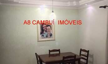 Imagem 3: APARTAMENTO RESIDENCIAL em CAMPINAS - SP, CONJUNTO RESIDENCIAL SOUZA QUEIROZ