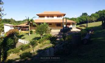 Imagem 2: Lindo sítio próximo ao Alto da Boa Vista / Aceita permuta