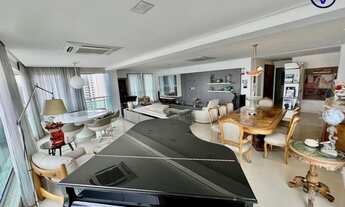 Imagem 3: FORTALEZA - Apartamento Padrão - Meireles