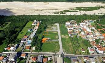 Imagem: Terreno com Escritura Pública em loteamento