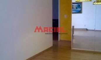 Imagem 2: Venda - APARTAMENTO - MAXXIMO VIVER - JARDIM SUL - SAO JOSE DOS CAMPOS - 75 M² AU - 3 DORM