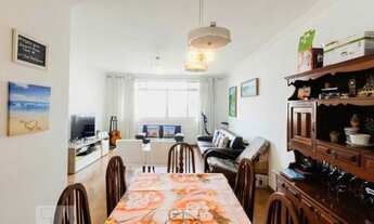 Imagem 4: Apartamento para venda possui 90 metros quadrados com 2 quartos, suíte em Mooca - São Paul