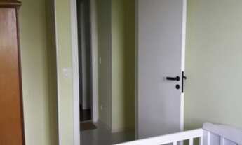 Imagem 2: Apartamento para aluguel e venda possui 156 metros quadrados com 4 quartos