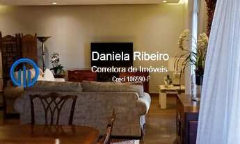 Imagem 7: Vila Rica- Terraço mobiliável, 4 dormitórios (3 suítes) 4 vagas