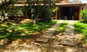 Imagem 2: Chácara à venda no Brigadeiro Tobias, em Sorocaba -SP