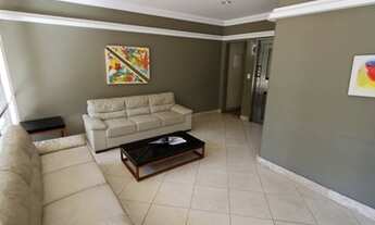Imagem 6: APARTAMENTO 4 QUARTOS. 135 m2 - ITAIGARA (AO LADO DO BOULEVARD 161