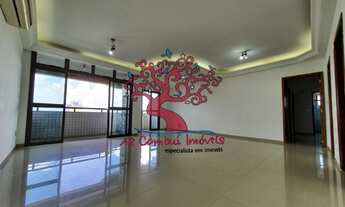 Imagem: Apartamento a venda no Bairro Mansões Santo