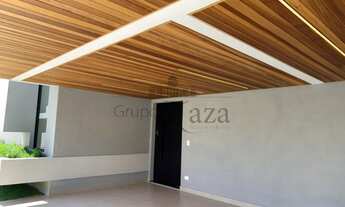 Imagem 4: Casa de condomínio para venda com 270 metros quadrados com 4 quartos