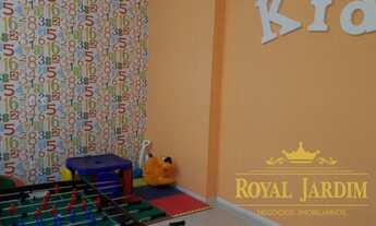 Imagem 7: Maravilhoso apartamento - Bairro Jardim - Santo André