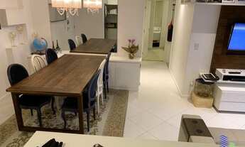 Imagem 2: Apartamento para Venda em São José, Campinas, 2 dormitórios, 1 suíte, 2 banheiros, 1 vaga