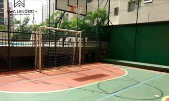 Imagem 3: Apto em Campo Belo com 65m² de Útil e 50% de Desconto