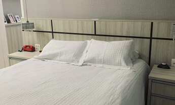 Imagem 7: Apartamento para venda com 156 metros quadrados com 3 quartos