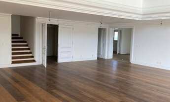 Imagem 7: Duplex para venda tem 675 metros quadrados com 5 quartos em Jardim Europa - São Paulo - SP