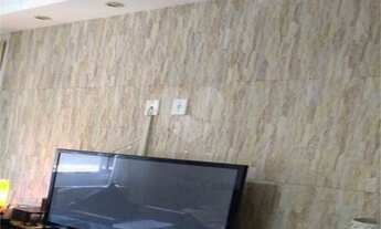 Imagem 6: Apartamento 2 dormitórios a venda no Gonzaga em Santos - SP