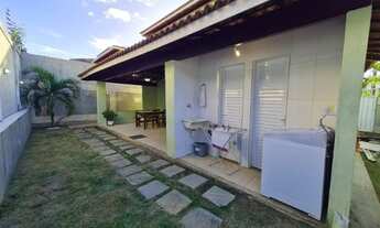 Imagem 5: Casa em Condomínio para Venda em Camaçari, Abrantes, Camaçari, 5 dormitórios, 2 suítes, 4