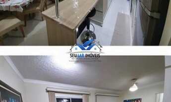 Imagem 4: LINDO APTO PLANEJADO - 03 QUARTOS (SUITE) - VILLA FLORA HORTOLANDIA