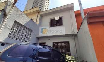 Imagem 1: Sobrado Mooca 85 m ²