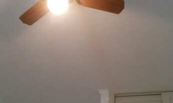 Imagem 4: Apartamento para venda possui 46 metros quadrados com 1 quarto em José Menino - Santos - S