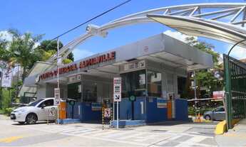 Imagem 2: Espaço no Centro Comercial Alphaville