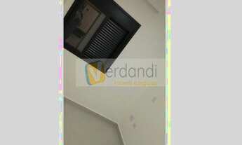 Imagem 3: Sobrado Vila Alpina São Paulo/SP