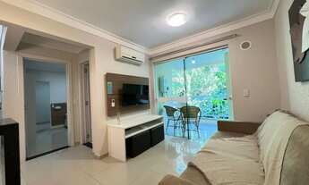 Imagem: Apartamento para venda tem 44 metros quadrados