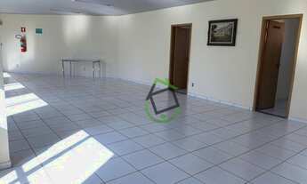 Imagem 3: Apartamento, 127 m² - venda por R$ 570.000,00 ou aluguel por R$ 1.400,00/mês - Centro - Ar