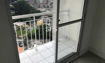 Imagem 4: Apartamento para venda de 47m² com 2 quartos em Cangaíba - São Paulo - SP