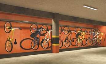 Imagem 7: Apartamento 2 Qtos 1 suíte na Iputinga próximo a AV Caxangá