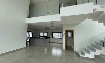 Imagem: Casa de condomínio 4 suítes