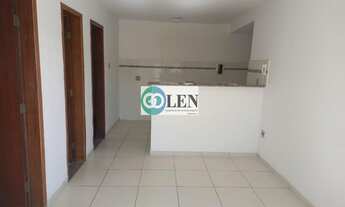 Imagem 4: Apartamento para Locação em Arujá, Jardim Renata, 2 dormitórios, 1 banheiro, 1 vaga