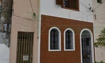 Imagem 1: Casa Sobrado em Ipiranga - São Paulo