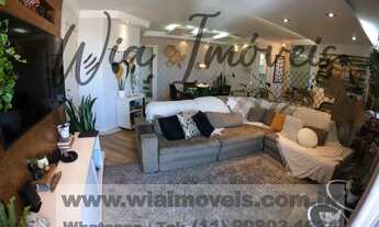 Imagem: Apartamento no CONDOMÍNIO ESCAPE VILA SÃO