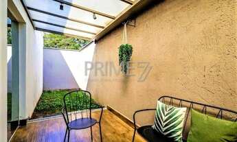 Imagem 5: PIRACICABA - Casa Padrão - Paulista