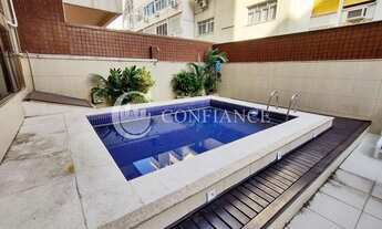 Imagem: Apartamento para venda com 44 metros quadrados