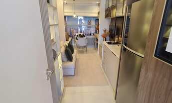 Imagem 5: Apartamento de 25 metros quadrados no bairro Vila Andrade com 1 quarto