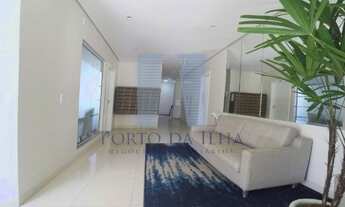 Imagem 3: MORE COM REQUINTE E PRIVACIDADE NA MELHOR LOCALIZAÇAO DO BAIRRO ITAGUAÇÚ