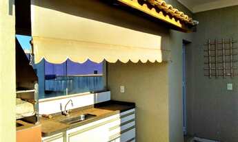 Imagem 7: COBERTURA CONDOMÍNIO PARQUE DAS ÁRVORES