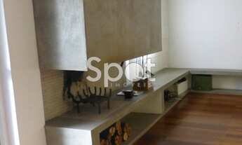 Imagem 4: São Paulo - Apartamento Padrão - Real Parque