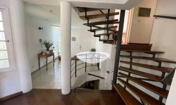 Imagem 5: Casa com 4 dormitórios à venda, 300 m² por R$ 1.400.000,00 - Morumbi - São Paulo/SP