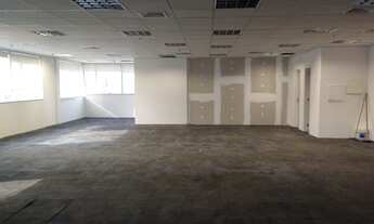 Imagem 2: Belíssimo conjunto para aluguel com 214 metros, vão livre, 04 vagas, ao lado da igreja de