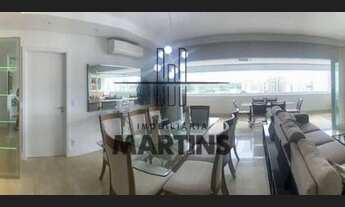 Imagem 3: Apartamento para venda possui 144 metros quadrados com 3 quartos em Vila Aviação - Bauru