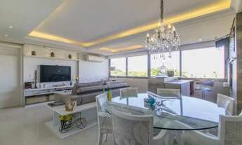 Imagem 1: Apartamento à venda com 106m2, 2 quartos e 1 vaga de garagem no Floresta - Porto Alegre