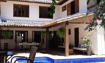 Imagem 7: Casa para Venda em Porto Seguro, Arraial D`Ajuda, 5 dormitórios, 5 suítes, 1 banheiro