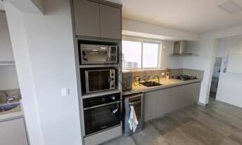 Imagem 6: Apartamento de 3 Quartos à Venda, 167m² no Esplanada - São José dos Campos