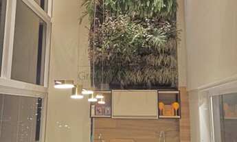 Imagem 7: Apartamento Duplex - Vila Ema - Residencial Edifício Icon - 2 Suítes - 133m²