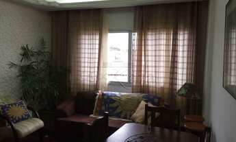 Imagem: Apartamento Jardim das Industrias