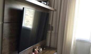 Imagem 6: Apartamento à venda, 63 m² por R$ 349.000,00 - Jardim dos Taperás - Salto/SP