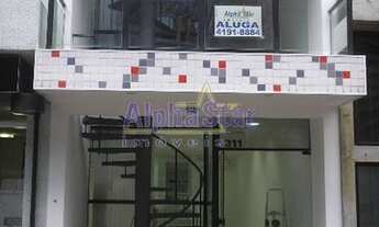 Imagem 1: Loja para alugar, 48 m² por R$ 3.500,00 - Condomínio Centro Comercial Alphaville - Barueri