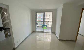 Imagem 3: Apartamento com 3 dormitórios à venda, 80 m² por R$ 650.000,00 - Praia de Itaparica - Vila